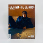 Behind The Blinds #15 - Fantasy - Autumn/Winter 2023/24
