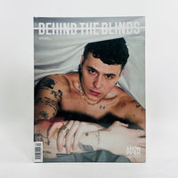 Behind The Blinds #20 - Dive Into Me
