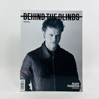 Behind The Blinds #20 - Dive Into Me