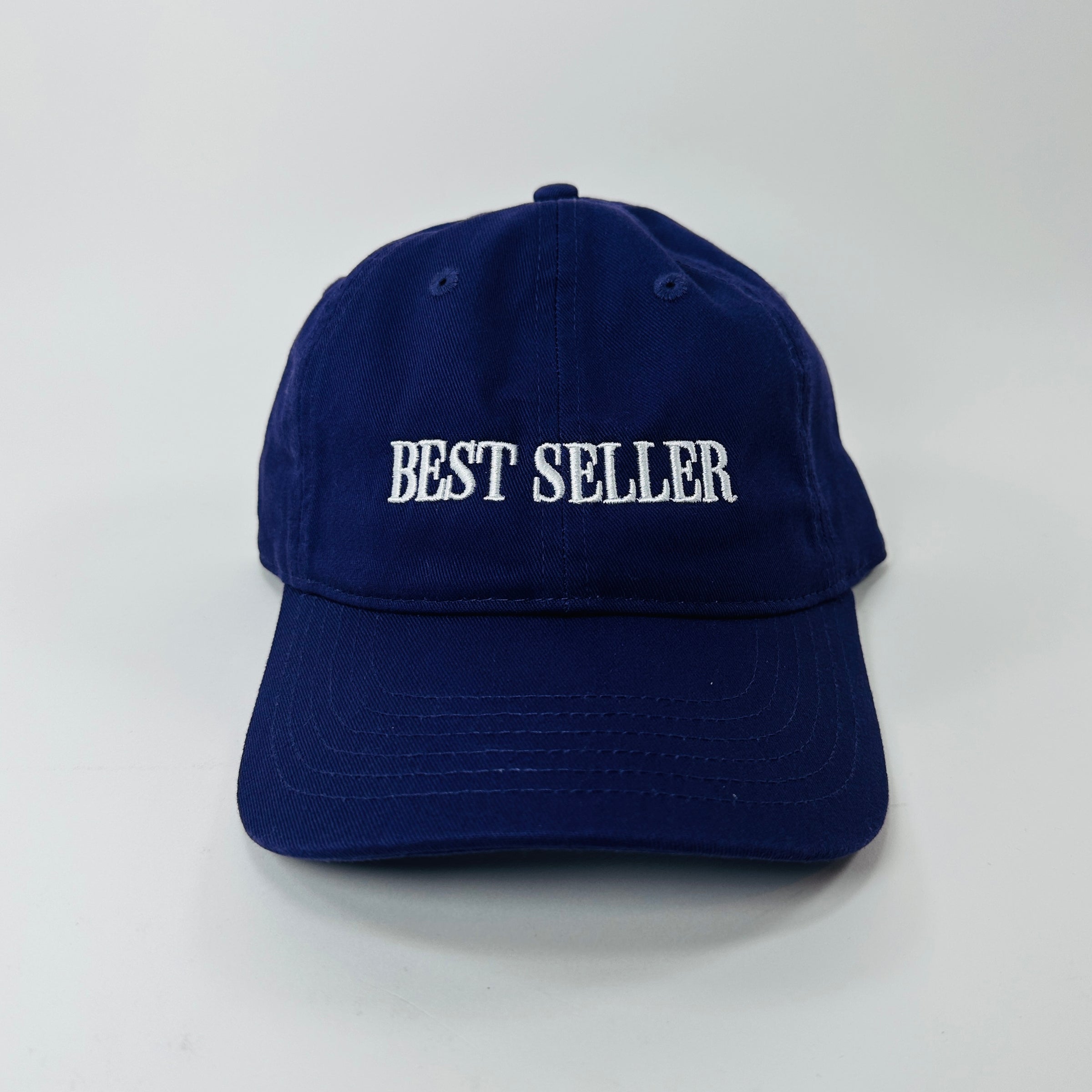 Best Seller Hat – UNITOM - Main Image