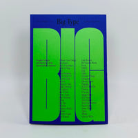 Big Type