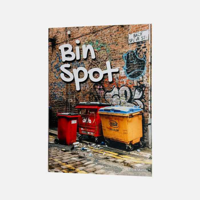 Bin Spot - Dave Murray