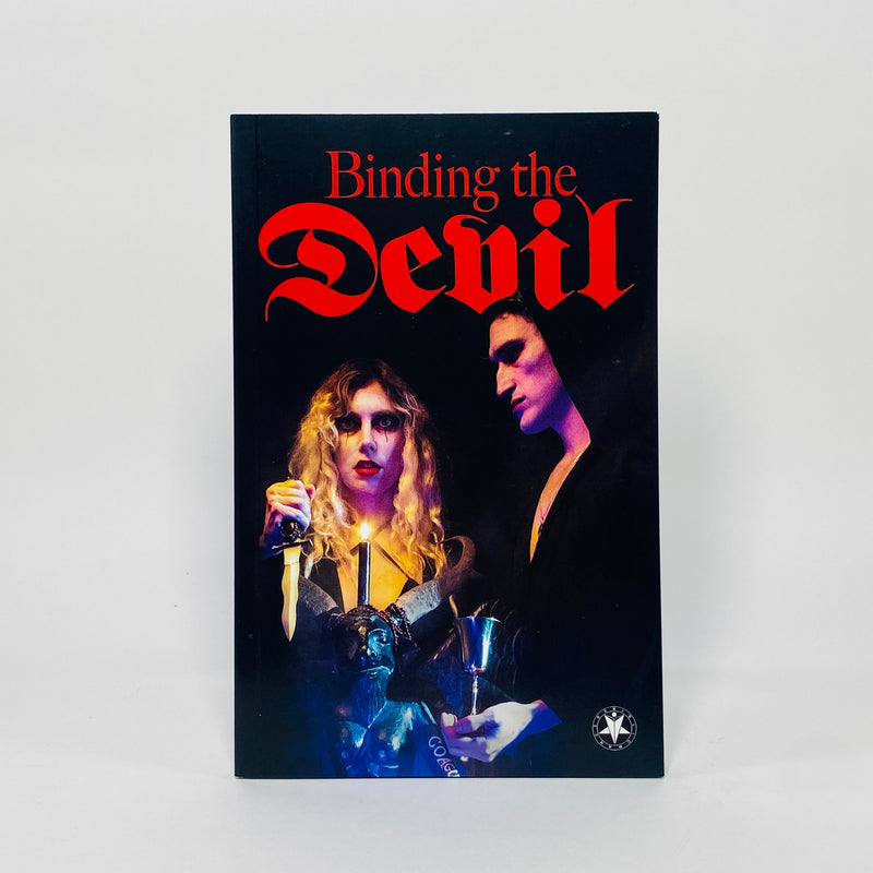 Binding the Devil