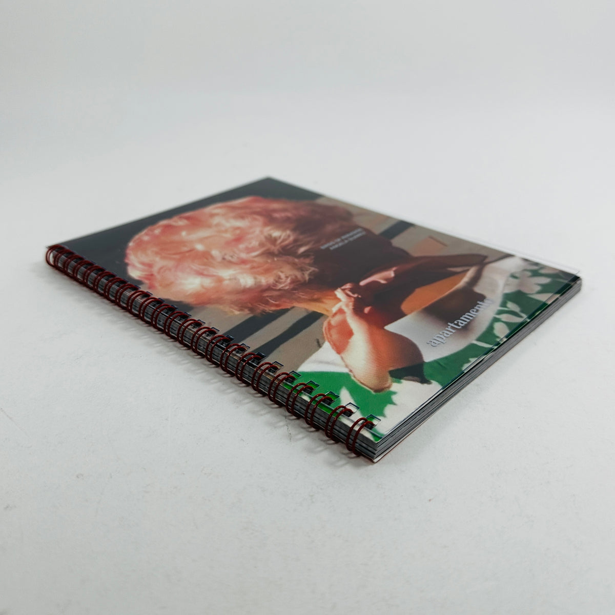 Birds Of Paradise - Angela Suarez