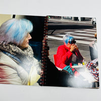 Birds Of Paradise - Angela Suarez