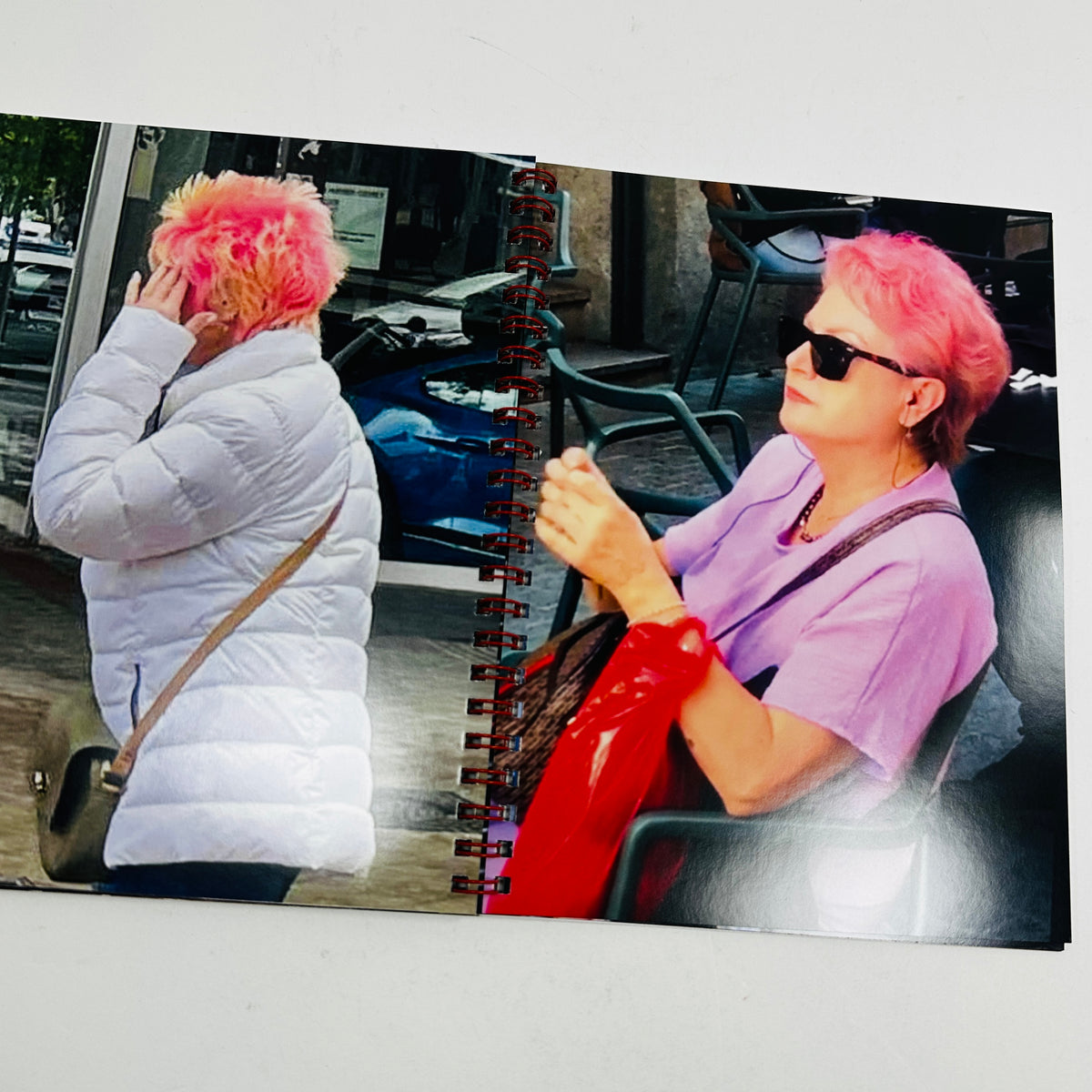 Birds Of Paradise - Angela Suarez