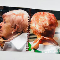 Birds Of Paradise - Angela Suarez