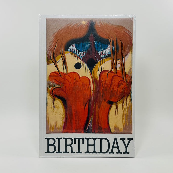 Birthday - Bridget Mullen