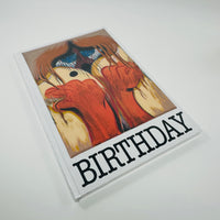Birthday - Bridget Mullen