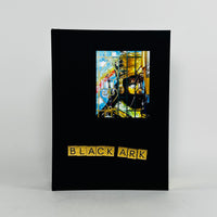 Black Ark - Lee Scratch Perry