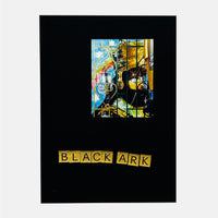 Black Ark - Lee Scratch Perry