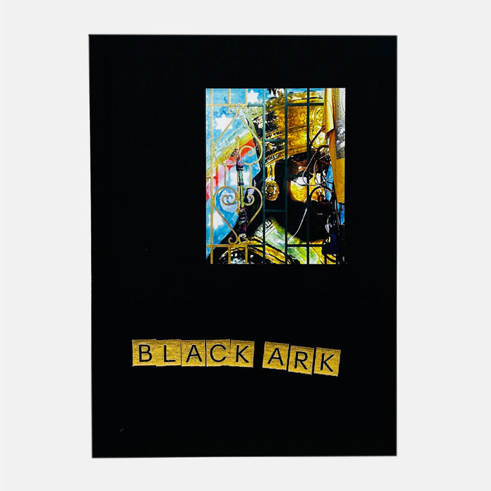 Black Ark - Lee Scratch Perry