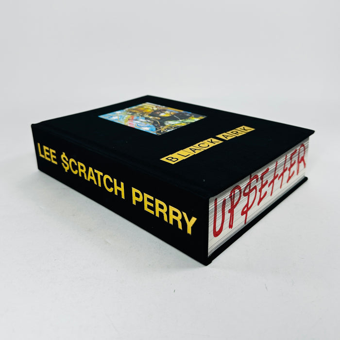 Black Ark - Lee Scratch Perry