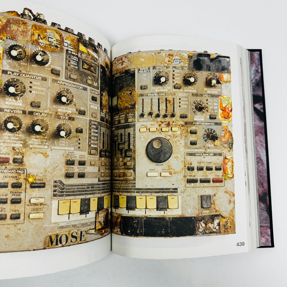 Black Ark - Lee Scratch Perry