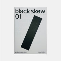 Black Skew #1