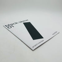 Black Skew #1
