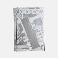 Black Skew #3