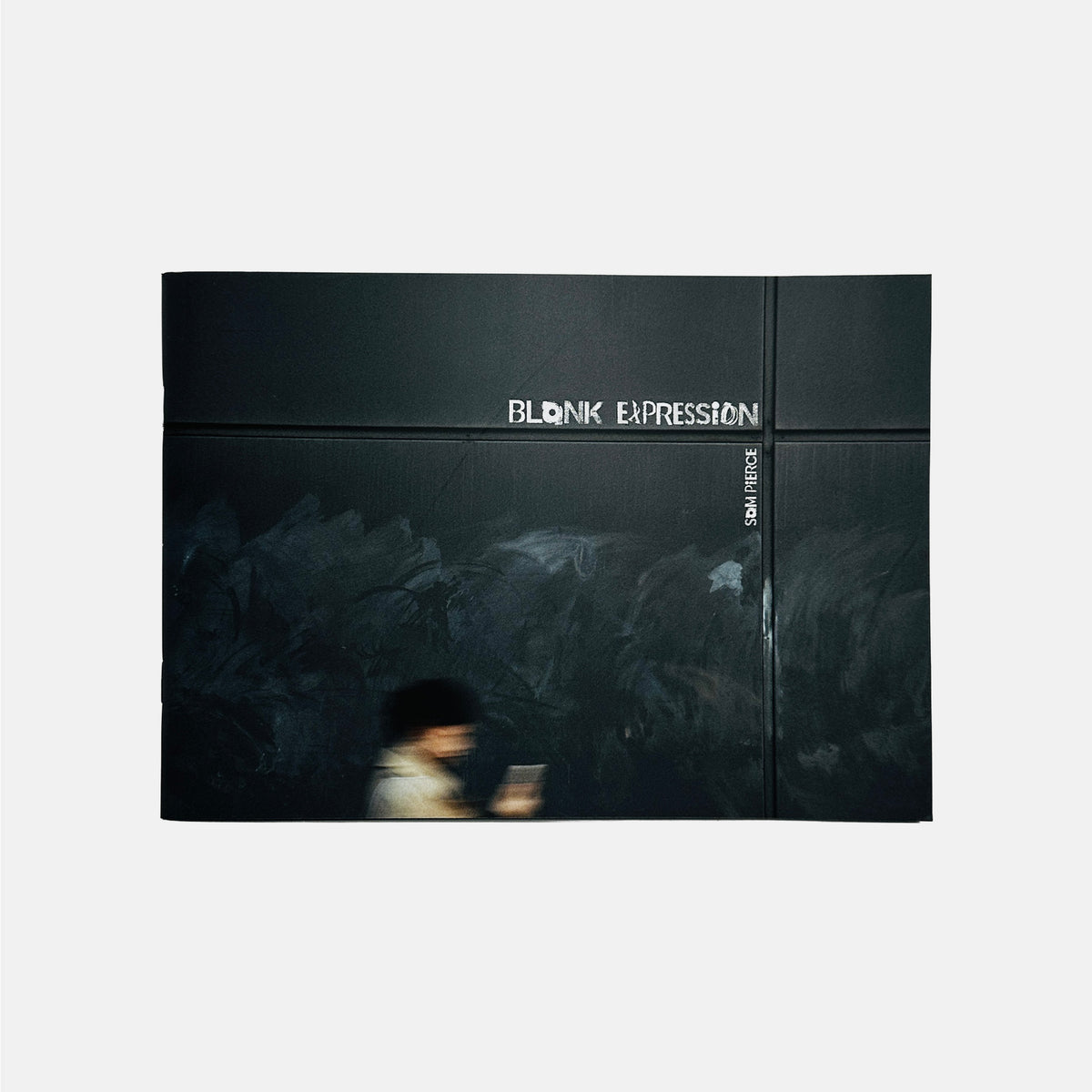 Blank Expression - Sam Pierce