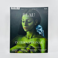 Blau International #13 - Winter 2025