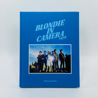 Blondie in Camera 1978