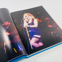 Blondie in Camera 1978