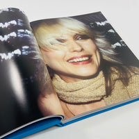 Blondie in Camera 1978