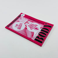 Blood Orange #4 - Body