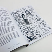 Blood Orange #6 - Queer Monsters