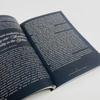 Blood Orange #6 - Queer Monsters