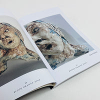 Blood Orange #6 - Queer Monsters