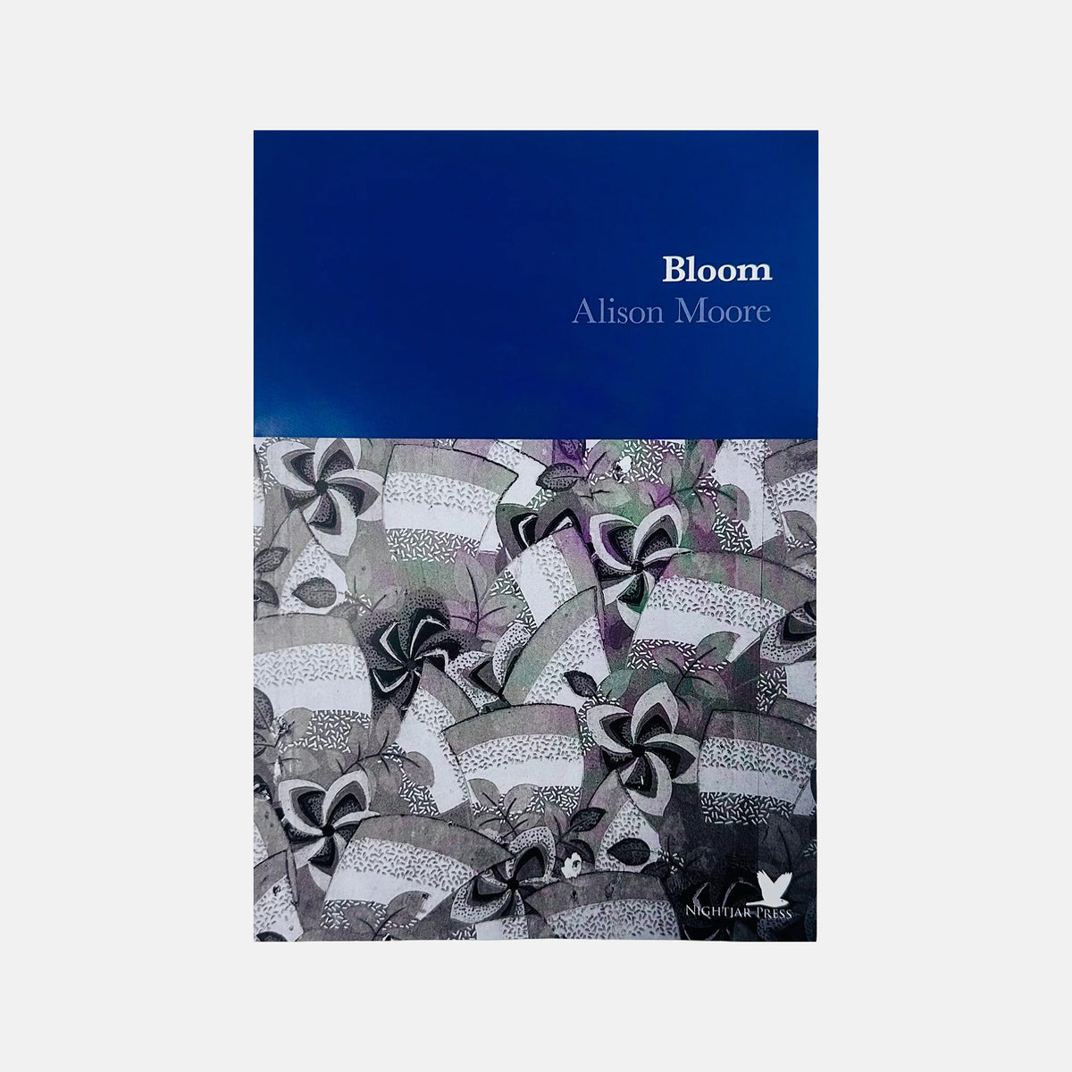 Bloom - Alison Moore