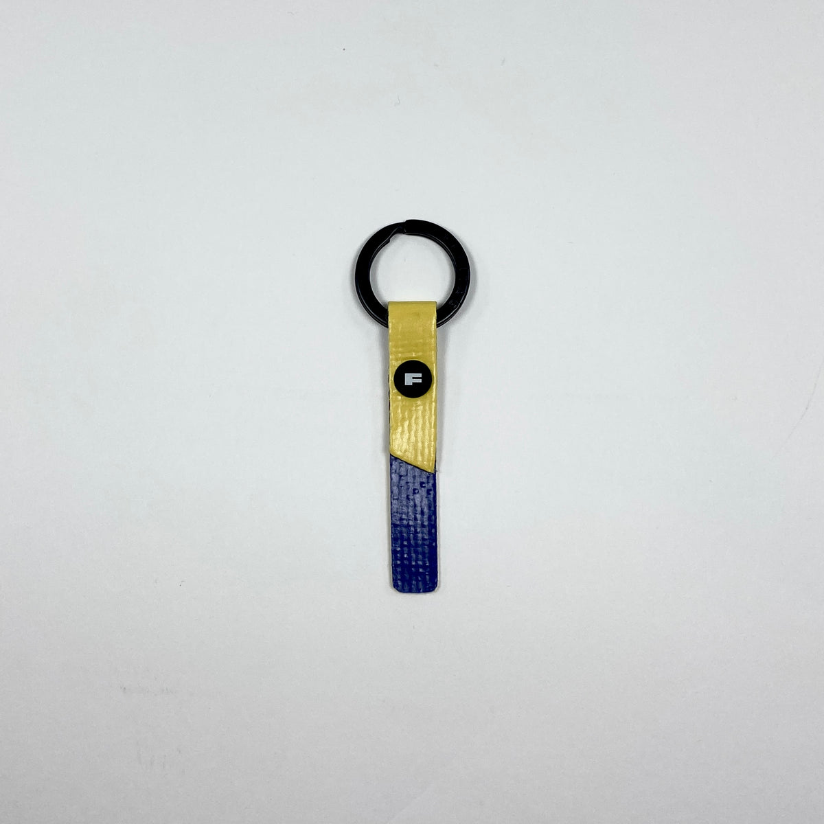FREITAG F230 - Al - Blue with Yellow