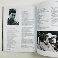Bob Dylan - Through the Open Window (1956-1963)