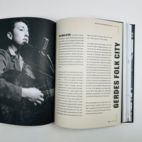 Bob Dylan - Through the Open Window (1956-1963)