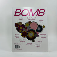 Bomb #173 - Fall 2025