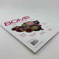 Bomb #173 - Fall 2025