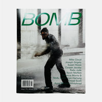 Bomb #174 Winter 2026