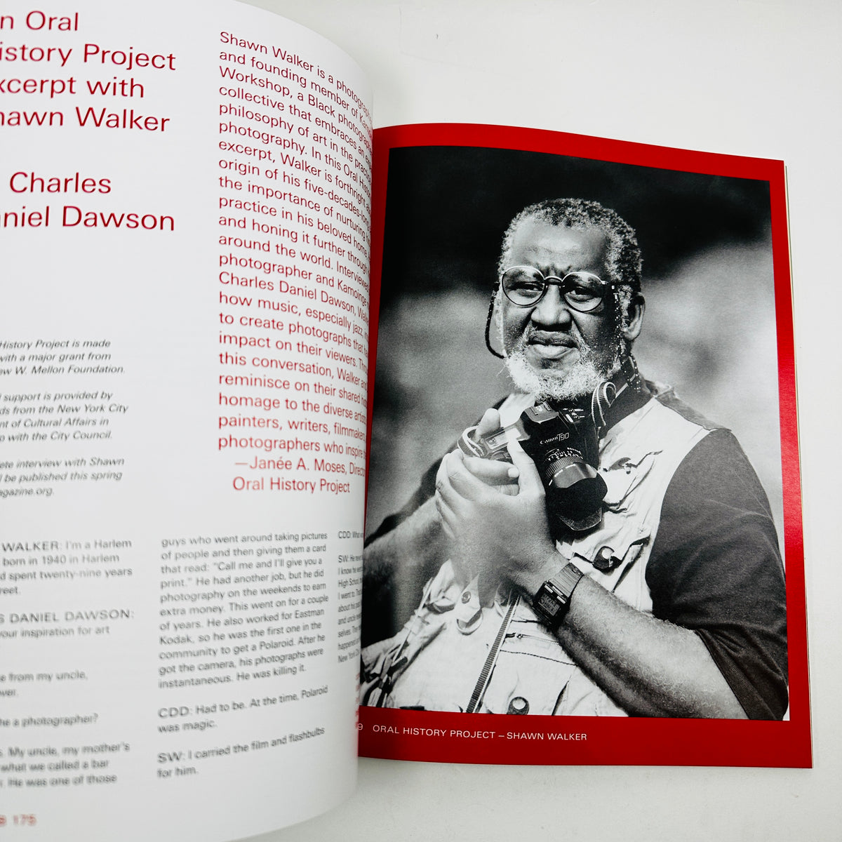 Bomb #175 Spring 2026