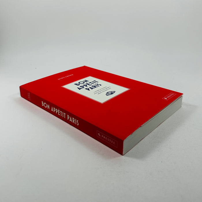 Bon Appetit Paris