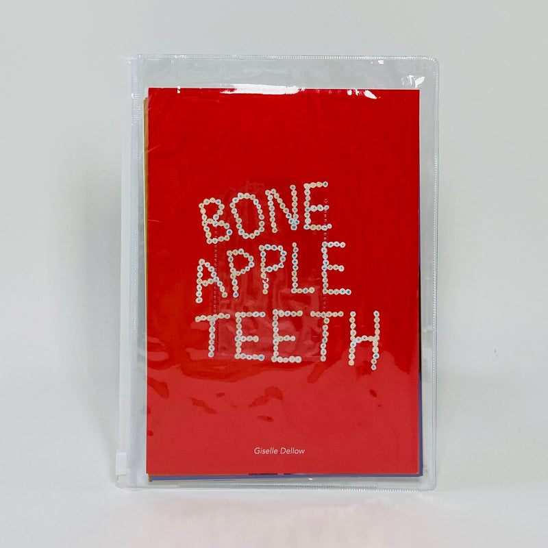 Bone Apple Teeth - Giselle Dellow