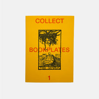 Bookplates #1