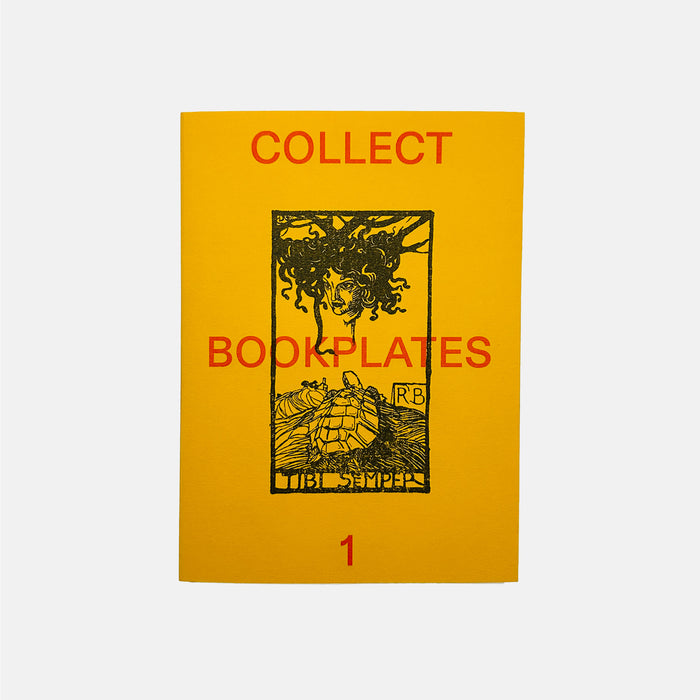 Bookplates #1
