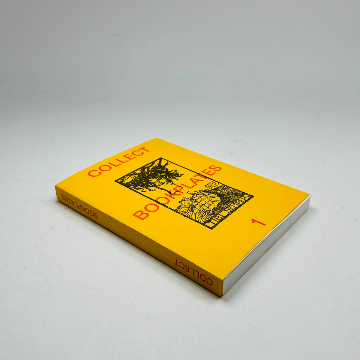 Bookplates #1
