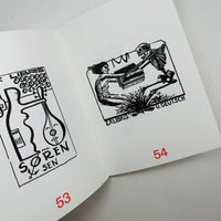 Bookplates #1