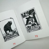 Bookplates #1