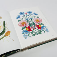 Botanical Inspiration - Nature In Art and Illustration