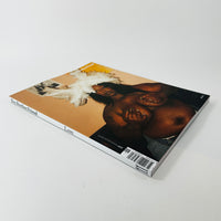 Boy Brother Friend #11 - Love