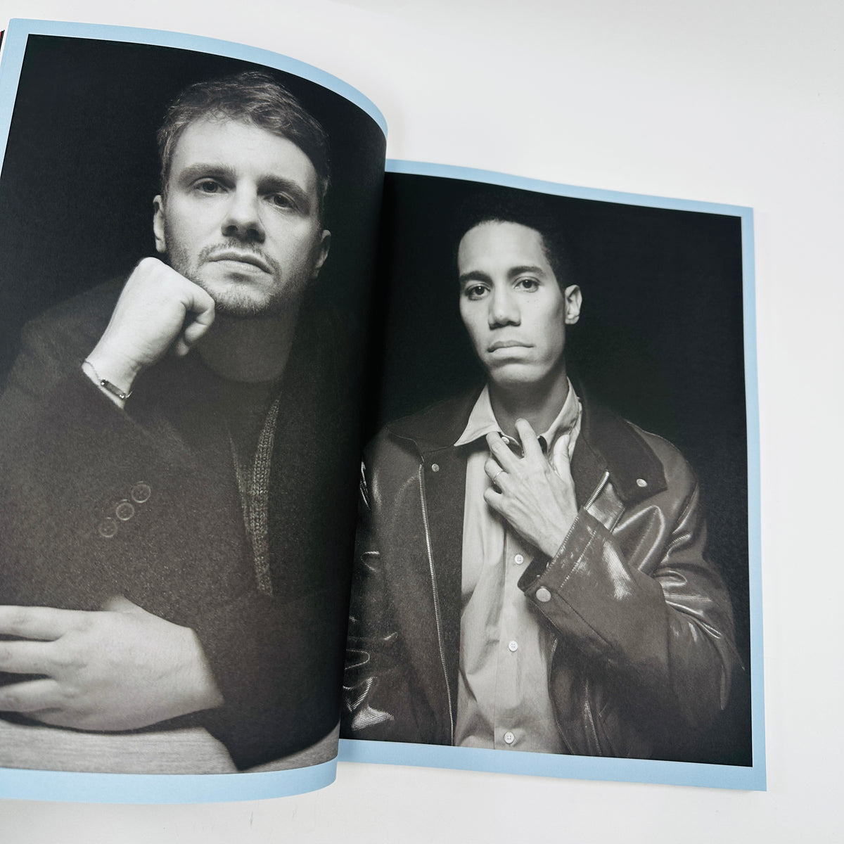 Boy Brother Friend #11 - Love