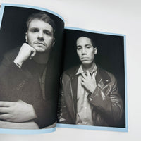 Boy Brother Friend #11 - Love