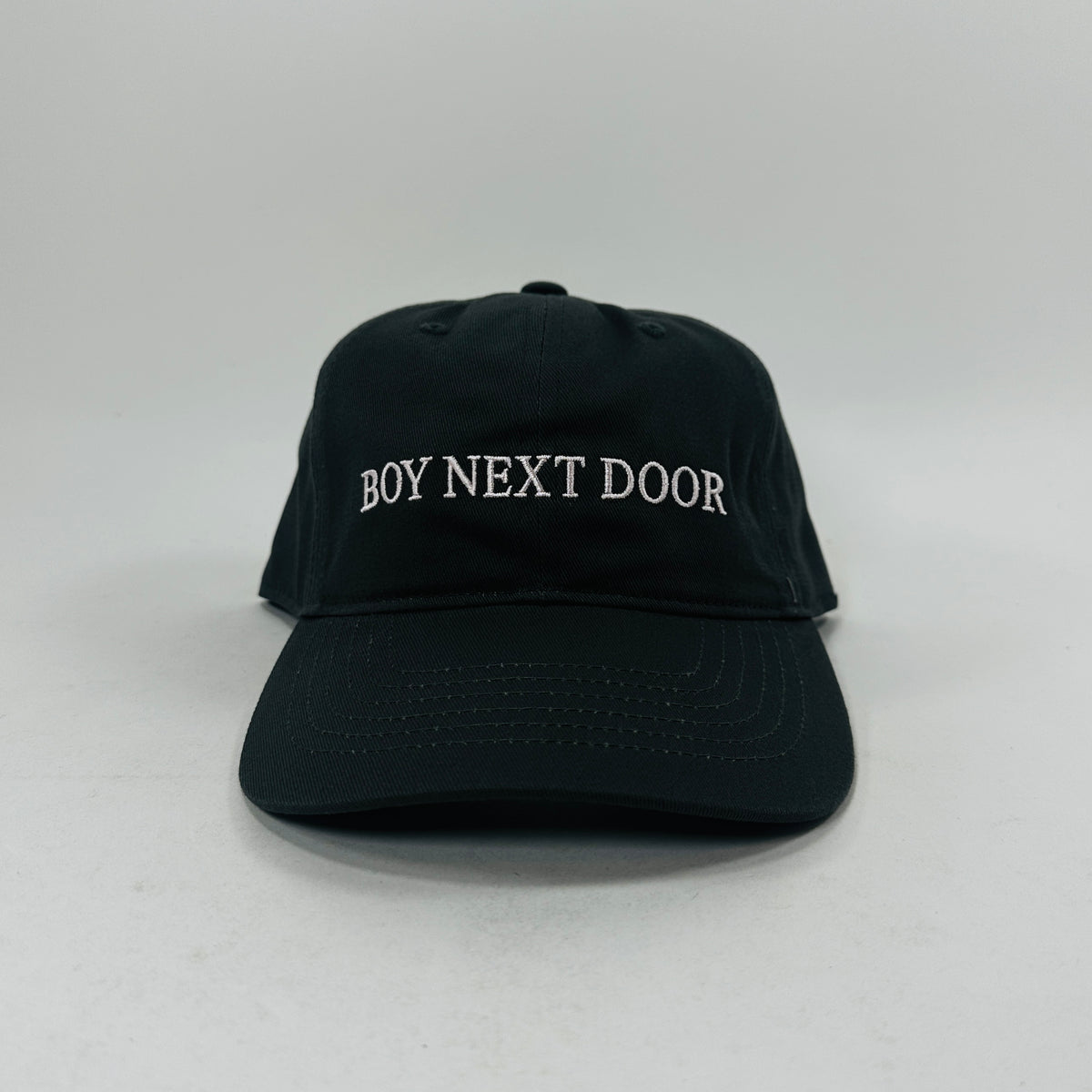 Boy Next Door Hat